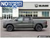 2026 RAM 1500 Rebel (Stk: 44691) in Kitchener - Image 3 of 26