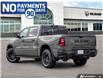 2026 RAM 1500 Rebel (Stk: 44691) in Kitchener - Image 4 of 26