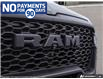 2026 RAM 1500 Rebel (Stk: 44691) in Kitchener - Image 8 of 26