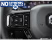 2026 RAM 1500 Rebel (Stk: 44691) in Kitchener - Image 14 of 26