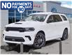 2026 Dodge Durango GT (Stk: 44614) in Kitchener - Image 1 of 27