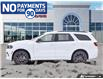 2026 Dodge Durango GT (Stk: 44614) in Kitchener - Image 3 of 27