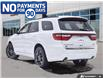2026 Dodge Durango GT (Stk: 44614) in Kitchener - Image 4 of 27