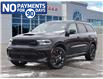 2026 Dodge Durango GT (Stk: 44644) in Kitchener - Image 1 of 27