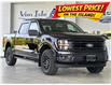 2025 Ford F-150 XLT (Stk: 25212) in Port Alberni - Image 1 of 28