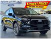 2025 Ford Escape PHEV (Stk: 25293) in Port Alberni - Image 1 of 17