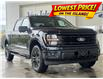 2025 Ford F-150 XLT (Stk: 25344) in Port Alberni - Image 1 of 27
