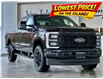 2026 Ford F-350 Lariat (Stk: 26002) in Port Alberni - Image 1 of 31