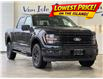 2025 Ford F-150 XLT (Stk: 25371) in Port Alberni - Image 1 of 14