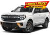 2026 Ford Expedition Tremor (Stk: 26017) in Port Alberni - Image 1 of 1