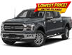 2026 Ford F-150 Lariat (Stk: 26018) in Port Alberni - Image 1 of 1