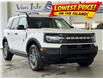 2025 Ford Bronco Sport Big Bend (Stk: 25381) in Port Alberni - Image 1 of 22