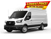 2026 Ford Transit-350 Cargo Base (Stk: 26023) in Port Alberni - Image 1 of 6