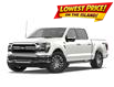 2026 Ford F-150 Lariat (Stk: 26030) in Port Alberni - Image 1 of 6