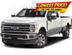 2026 Ford F-350  (Stk: 26033) in Port Alberni - Image 1 of 1