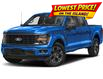 2026 Ford F-150 STX (Stk: 26039) in Port Alberni - Image 1 of 1