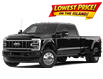 2026 Ford F-450  (Stk: 26052) in Port Alberni - Image 1 of 7