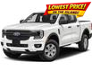 2026 Ford Ranger XL (Stk: 26056) in Port Alberni - Image 1 of 1