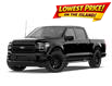 2026 Ford F-150 Lariat (Stk: 26058) in Port Alberni - Image 1 of 7