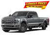 2026 Ford F-350 Lariat (Stk: 26059) in Port Alberni - Image 1 of 7