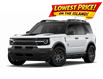 2026 Ford Bronco Sport Big Bend (Stk: 26061) in Port Alberni - Image 1 of 7