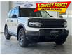 2026 Ford Bronco Sport Big Bend (Stk: 26047) in Port Alberni - Image 1 of 28