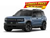 2026 Ford Bronco Sport Outer Banks (Stk: 26067) in Port Alberni - Image 1 of 7