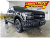 2026 Ford F-150 Lariat (Stk: 26037) in Port Alberni - Image 1 of 25