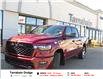 2025 RAM 1500 Tradesman (Stk: 7307) in Lac La Biche - Image 1 of 30