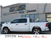 2025 RAM 1500 Tradesman (Stk: 7309) in Lac La Biche - Image 7 of 21