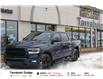 2023 RAM 1500 Sport (Stk: 7197A) in Lac La Biche - Image 1 of 30