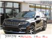 2023 Jeep Grand Cherokee 4xe Summit (Stk: 7224) in Lac La Biche - Image 1 of 30