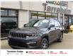 2025 Jeep Grand Cherokee Limited (Stk: 7350) in Lac La Biche - Image 1 of 29