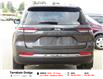 2025 Jeep Grand Cherokee Limited (Stk: 7350) in Lac La Biche - Image 4 of 29