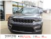 2025 Jeep Grand Cherokee Limited (Stk: 7350) in Lac La Biche - Image 7 of 29