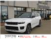 2025 Jeep Grand Cherokee L Overland (Stk: 7349) in Lac La Biche - Image 1 of 30