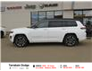 2025 Jeep Grand Cherokee L Overland (Stk: 7349) in Lac La Biche - Image 2 of 30 2025 Jeep Grand Cherokee L Overland (Stk: 7349) in Lac La Biche - Image 2 of 30
