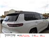 2025 Jeep Grand Cherokee L Overland (Stk: 7349) in Lac La Biche - Image 30 of 30 2025 Jeep Grand Cherokee L Overland (Stk: 7349) in Lac La Biche - Image 30 of 30