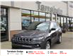 2024 Jeep Compass North (Stk: 7299) in Lac La Biche - Image 1 of 27