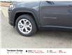 2024 Jeep Compass North (Stk: 7299) in Lac La Biche - Image 3 of 27