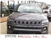 2024 Jeep Compass North (Stk: 7299) in Lac La Biche - Image 7 of 27