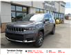 2024 Jeep Grand Cherokee L Limited (Stk: 7310) in Lac La Biche - Image 1 of 29