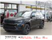 2025 Jeep Grand Cherokee Laredo (Stk: 7348) in Lac La Biche - Image 1 of 30