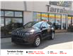 2025 Jeep Compass Sport (Stk: 7361) in Lac La Biche - Image 1 of 29