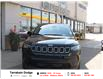 2025 Jeep Compass Sport (Stk: 7361) in Lac La Biche - Image 8 of 29