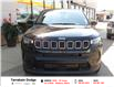 2025 Jeep Compass Sport (Stk: 7361) in Lac La Biche - Image 9 of 29