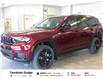 2025 Jeep Grand Cherokee L Laredo (Stk: 7357) in Lac La Biche - Image 1 of 26