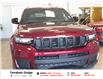 2025 Jeep Grand Cherokee L Laredo (Stk: 7357) in Lac La Biche - Image 8 of 26