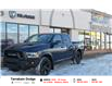 2024 RAM 1500 Classic Warlock (Stk: 7334) in Lac La Biche - Image 1 of 28