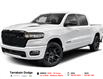 2026 RAM 1500 Sport (Stk: 7379) in Lac La Biche - Image 1 of 2